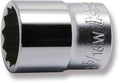 3/8 Sq. Dr. Socket Whitworth 5/16 12 point Length 28mm