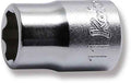 3/8 Sq. Dr. Socket  11mm Surface Length 26mm