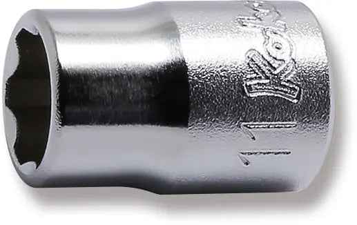 3/8 Sq. Dr. Socket  11mm Surface Length 26mm
