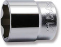 3/8 Sq. Dr. Socket  21mm Surface Length 32mm