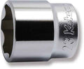 3/8 Sq. Dr. Socket  23mm Surface Length 33mm