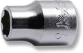 3/8 Sq. Dr. Socket  9mm Surface Length 26mm