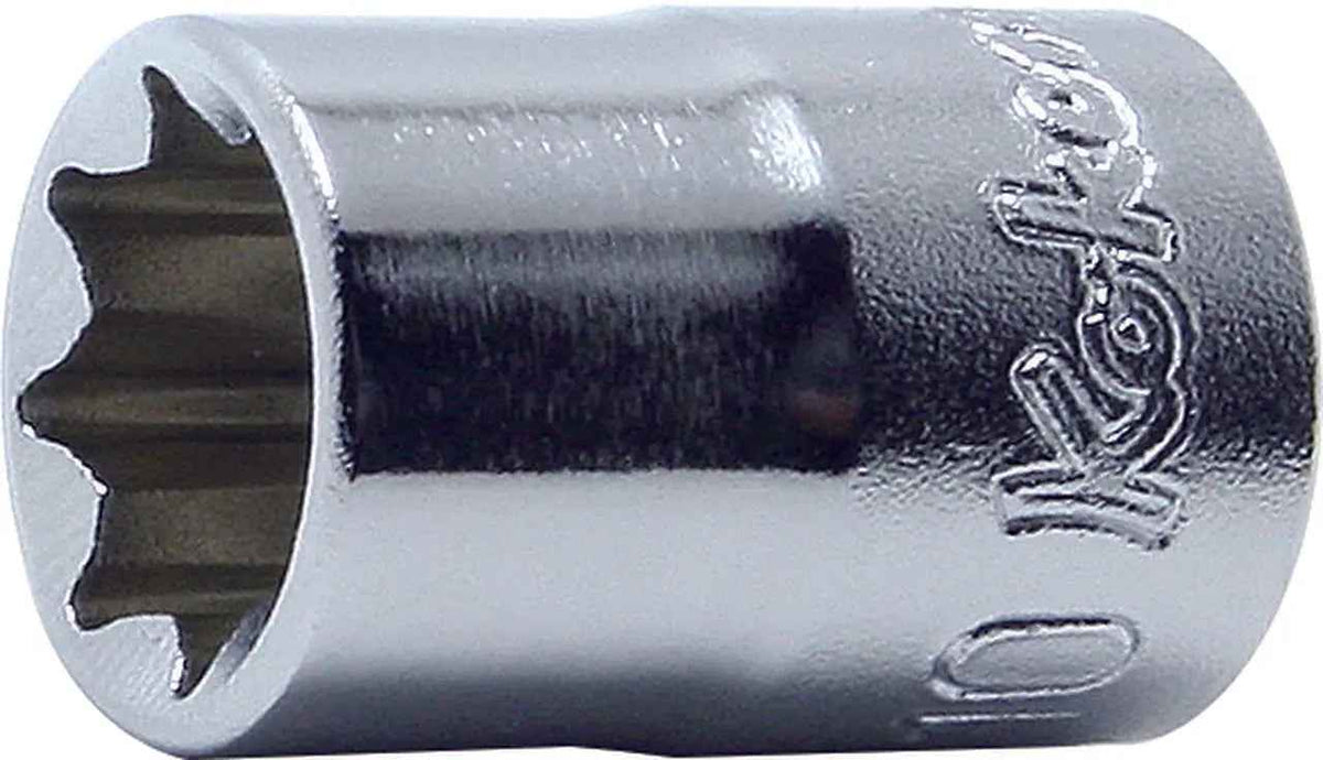 3/8 Sq. Dr. Socket  3/8 Double Square Length 26mm