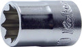 3/8 Sq. Dr. Socket  11/32 Double Square Length 26mm