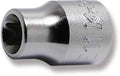 3/8 Sq. Dr. TORX® E11 Socket - Length 26mm