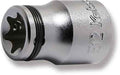 3/8 Sq. Dr. NUT GRIP® TORX® E12 Socket - Length 26mm