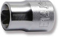 3/8 Sq. Dr. TORX® E14 Socket - Length 26mm