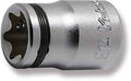 3/8 Sq. Dr. NUT GRIP® TORX® E14 Socket - Length 26mm