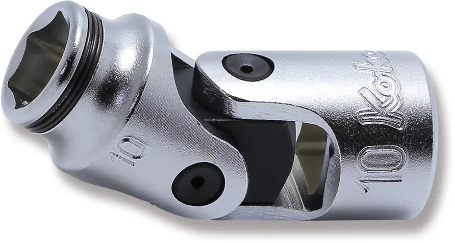 3/8 Sq. Dr. Universal NUT GRIP® Socket - 19mm