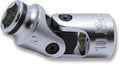 3/8 Sq. Dr. Universal NUT GRIP® Socket - 18mm