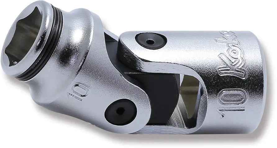 3/8 Sq. Dr. Universal NUT GRIP® Socket - 15mm