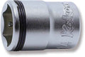 3/8 Sq. Dr. Socket  14mm Nut Grip Length 27mm