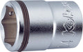 3/8 Sq. Dr. Socket  10mm Nut Grip Length 26mm
