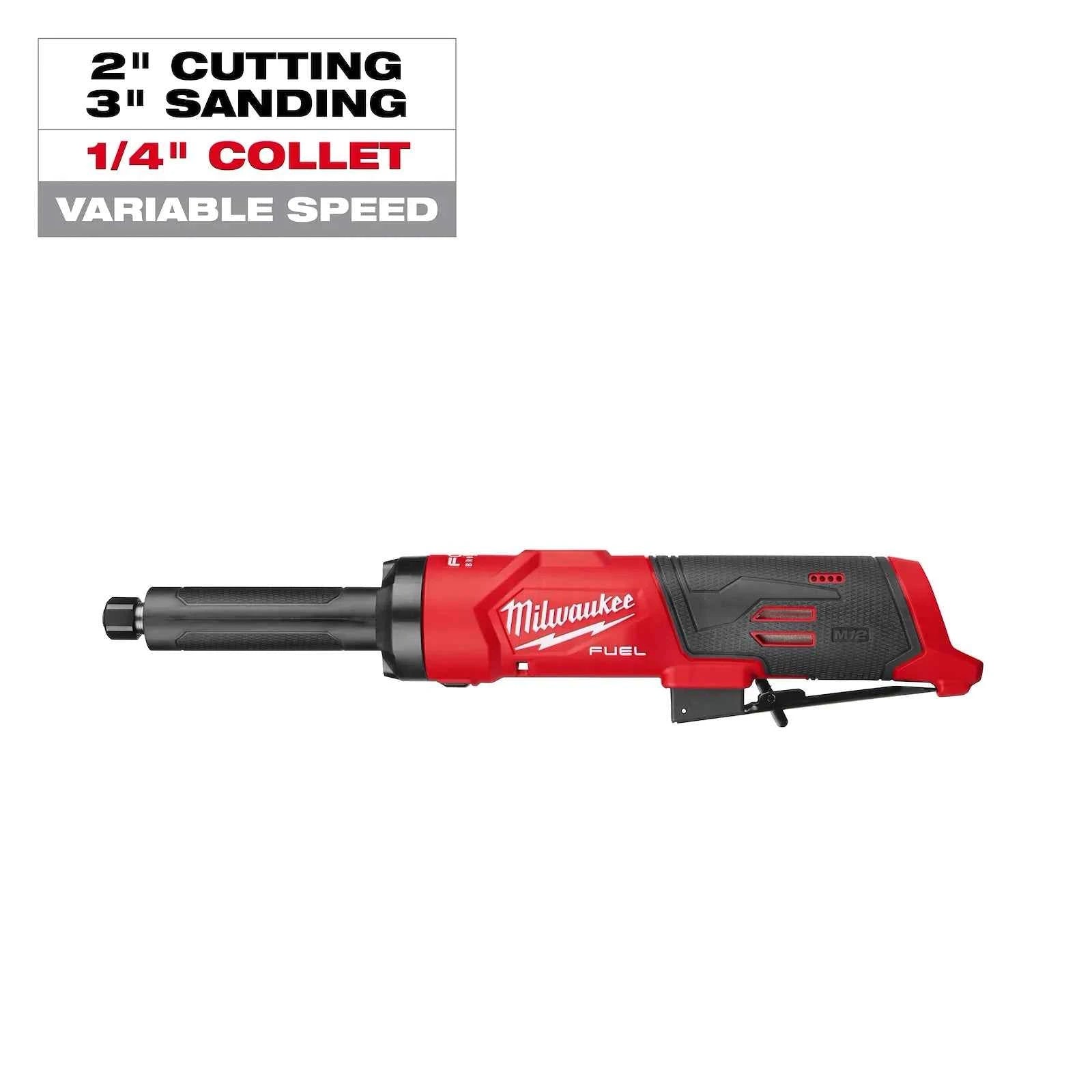 Milwaukee 3487-20 M12 FUEL™ 1/4