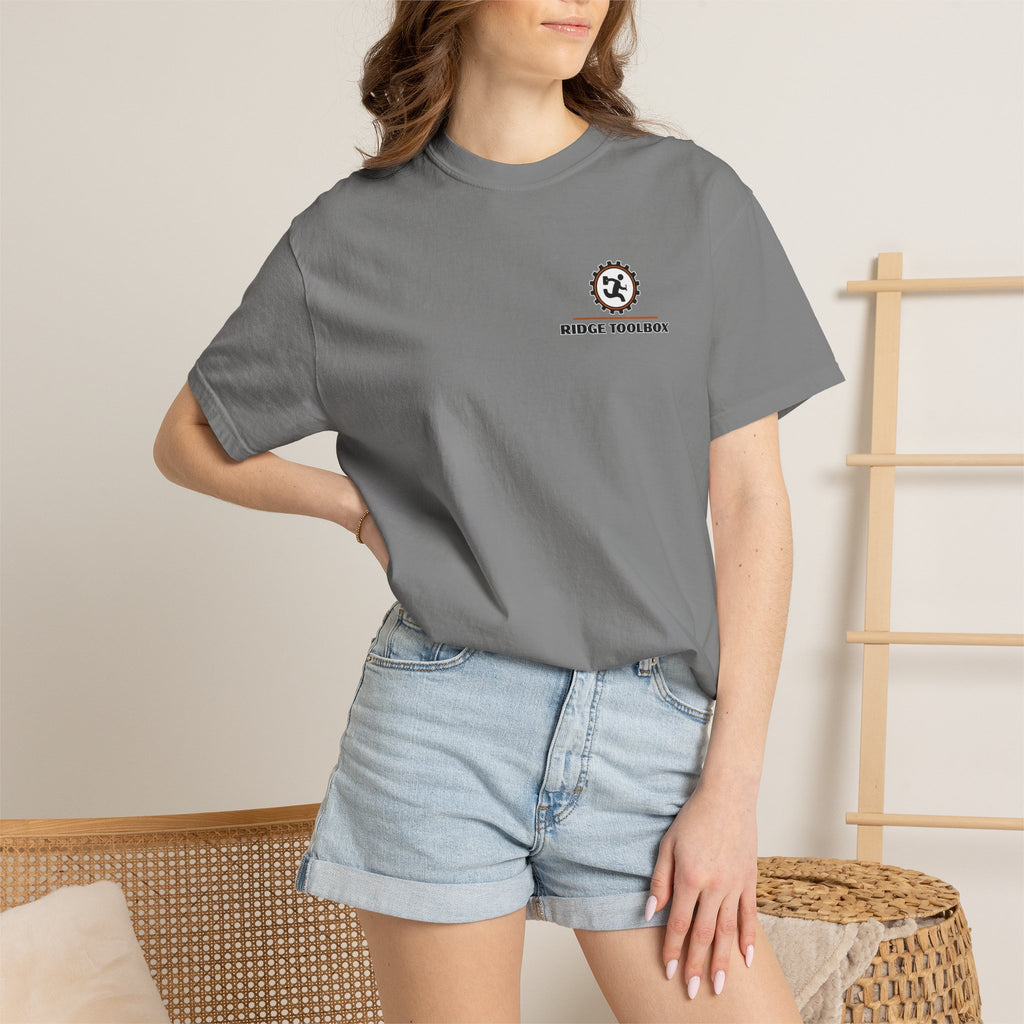 Herbert's Tool & Equipment Warehouse T-Shirt