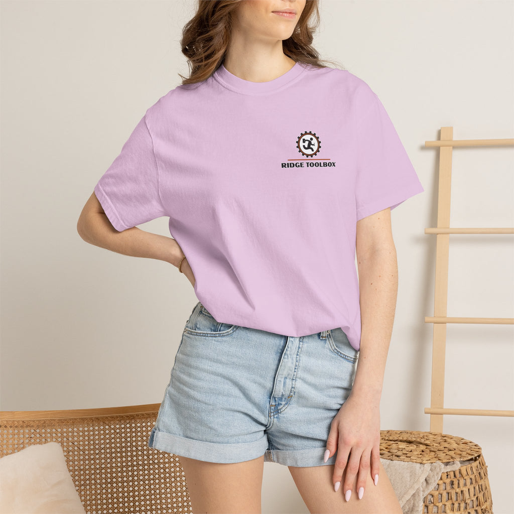 Herbert's Tool & Equipment Warehouse T-Shirt