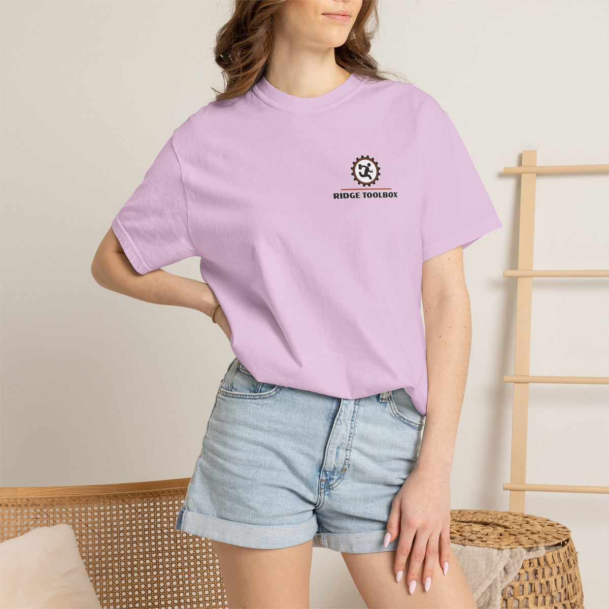 Herbert's Tool & Equipment Warehouse T-Shirt