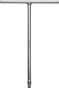 T Handle  3/8 Square Length 268 x 190mm Short
