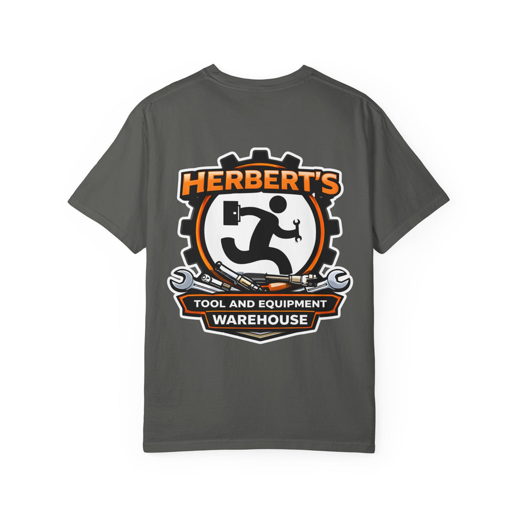 Herbert's Tool & Equipment Warehouse T-Shirt