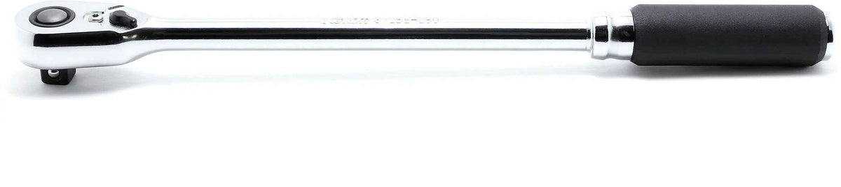 3/8" Sq.Dr. Ratchet Handle 72 teeth Length 280mm Quick Release Z-series