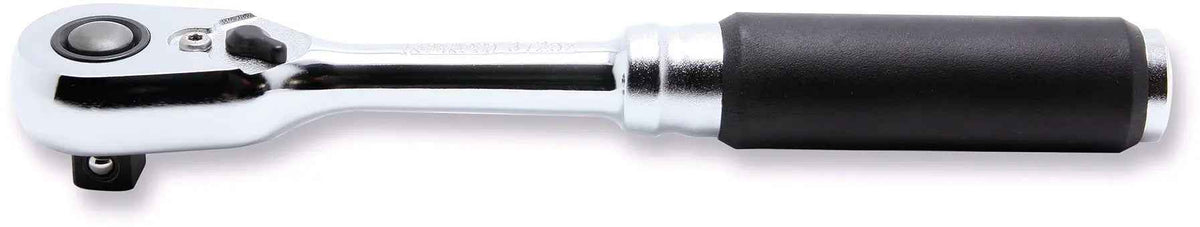 3/8" Sq.Dr. Ratchet Handle 72 teeth  Length 178mm Quick Release Z-series