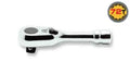 Z-Series 3/8" Sq.Dr. Reversible Ratchet, L=100mm - 72 Tooth