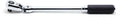 3/8" Sq.Dr. Ratchet Handle 72 teeth Flexible Head Length 280mm Quick Release Z-series