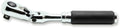 3/8" Sq.Dr. Ratchet Handle 72 teeth Flexible Head Length 178mm Quick Release Z-series