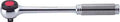 3/8 Sq. Dr. Ratchet Handle  45 teeth  Length 200mm  Metal Handle