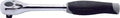 3/8 Sq. Dr. Ratchet Handle  24 teeth with Plastic Handle - 3753J