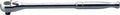 3/8 Sq. Dr. Ratchet Handle  24 teeth Long Length 250mm  Polished Handle