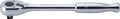 3/8 Sq. Dr. Ratchet Handle  24 teeth  Length 200mm  Polished Handle
