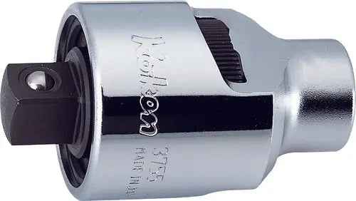 3/8 Sq. Dr. Ratchet Adaptor  45 teeth  Length 55mm