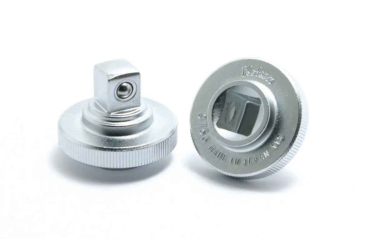 3/8 Sq. Dr. Quick Spinner  3/8 Square Length 25.5mm
