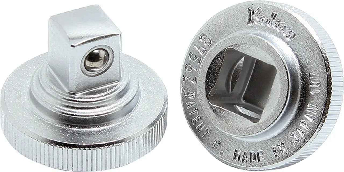 3/8 Sq. Dr. Quick Spinner  3/8 Square Length 25mm Z-series