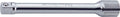 3/8 Sq. Dr. Extension Bar    Length 50mm