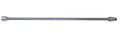 Special 3/8 Sq. Dr. Locking Z-Series Extension Bar  3/8 Square Length 400mm