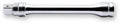 3/8 Sq. Dr. Locking Z-Series Extension Bar  3/8 Square Length 125mm