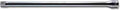 3/8 Sq. Dr. Extension Bar  3/8 Square Length 250mm Z-series