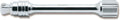 3/8 Sq. Dr. Locking Wobble-Fix Extension Bar 125mm Length