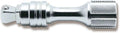 3/8 Sq. Dr. Locking Wobble-Fix Extension Bar 75mm Length