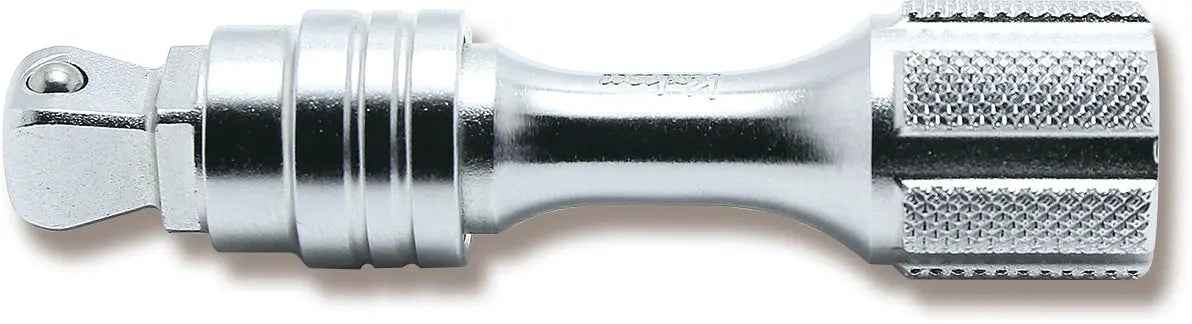 3/8 Sq. Dr. Locking Wobble-Fix Extension Bar 75mm Length