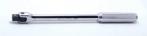 3/8 Sq. Dr. Hinge Handle    Length 250mm  Metal Handle