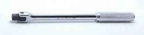 3/8 Sq. Dr. Hinge Handle    Length 175mm  Metal Handle