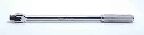 3/8 Sq. Dr. Hinge Handle    Length 300mm  Metal Handle