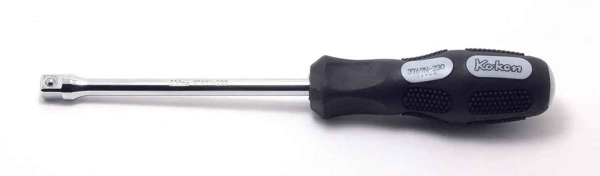 3/8 Sq. Dr. Spinner Handle    Length 230mm