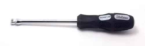 3/8 Sq. Dr. Spinner Handle   Wobble-Fix Length 230mm