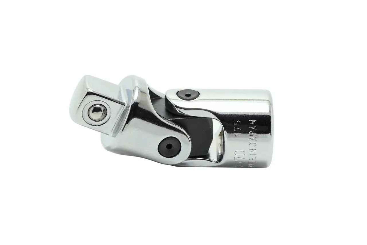 3/8 Sq. Dr. Universal Joint    Length 50mm