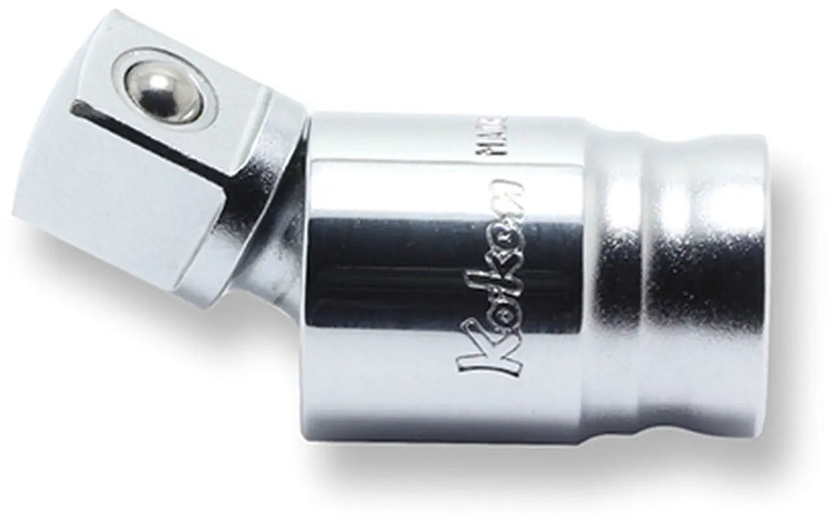 3/8 Sq. Dr. Universal Joint  3/8 Square Length 42.5mm Z-series