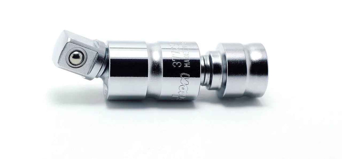 3/8 Sq. Dr. Universal Double Joint  3/8 Square Length 65mm Z-series